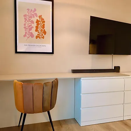 371living, Altbau-charme Am Kassberg, Perfekt Fuer Workation, Urlaub Oder Kurztrip, Entdecke Chemnitz, Moderne Kueche, Waschmaschine, Smart Tv, Schnelles Wlan, Bequemes Bett Lägenhet *